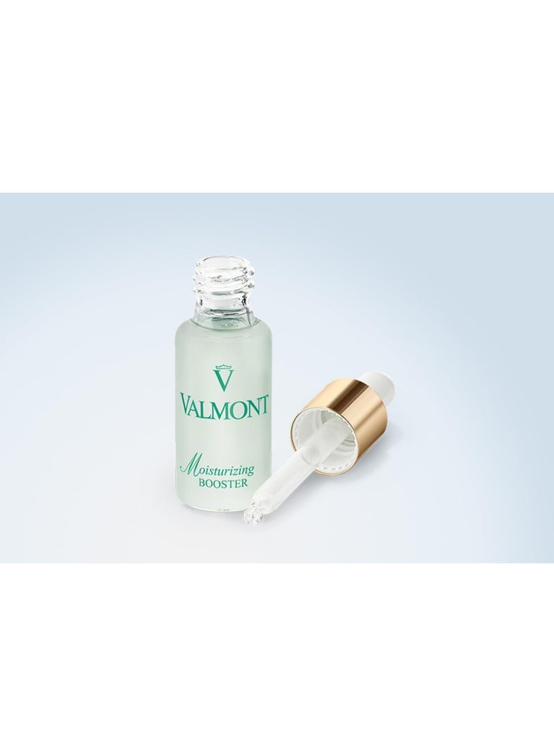 Valmont Moisturizing Booster Gel 20ml - Image 3