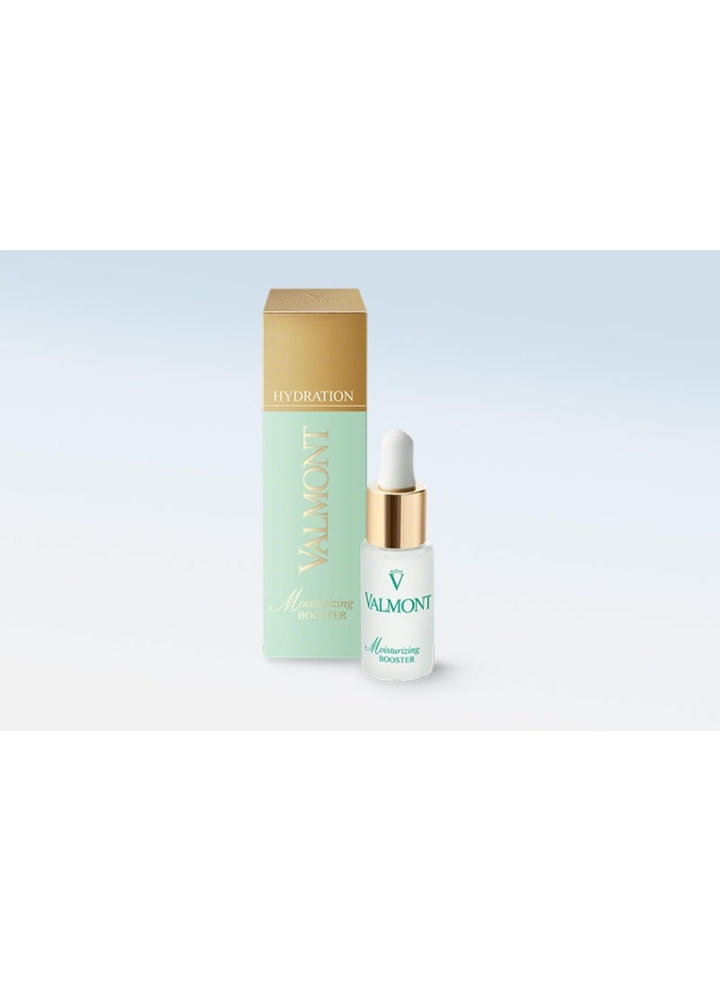 Valmont Moisturizing Booster Gel 20ml - Image 4