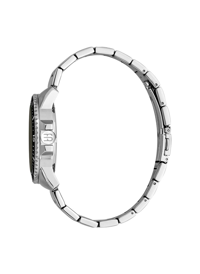 ESPRIT Stainless Steel Analog Watch ES1G303M0065  - Image 2