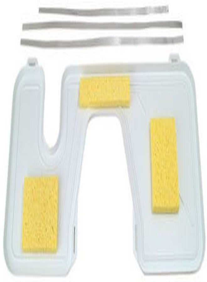 brasscraft PS2097 Toilet Tank Drip Tray, Plastic - Quantity 1 - Image 2