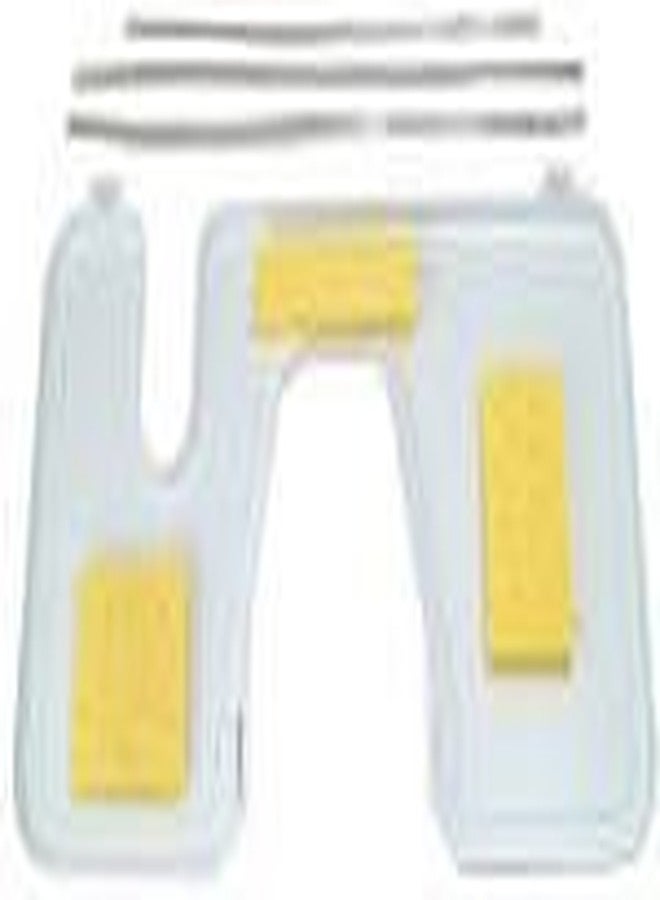 brasscraft PS2097 Toilet Tank Drip Tray, Plastic - Quantity 1 - Image 1