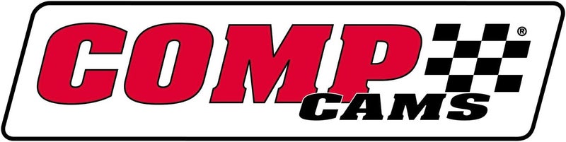 Comp Cams 612-1 Super Locks 3/8" 10° Valve Spring Lock with Lash Cap Recess - Image 2