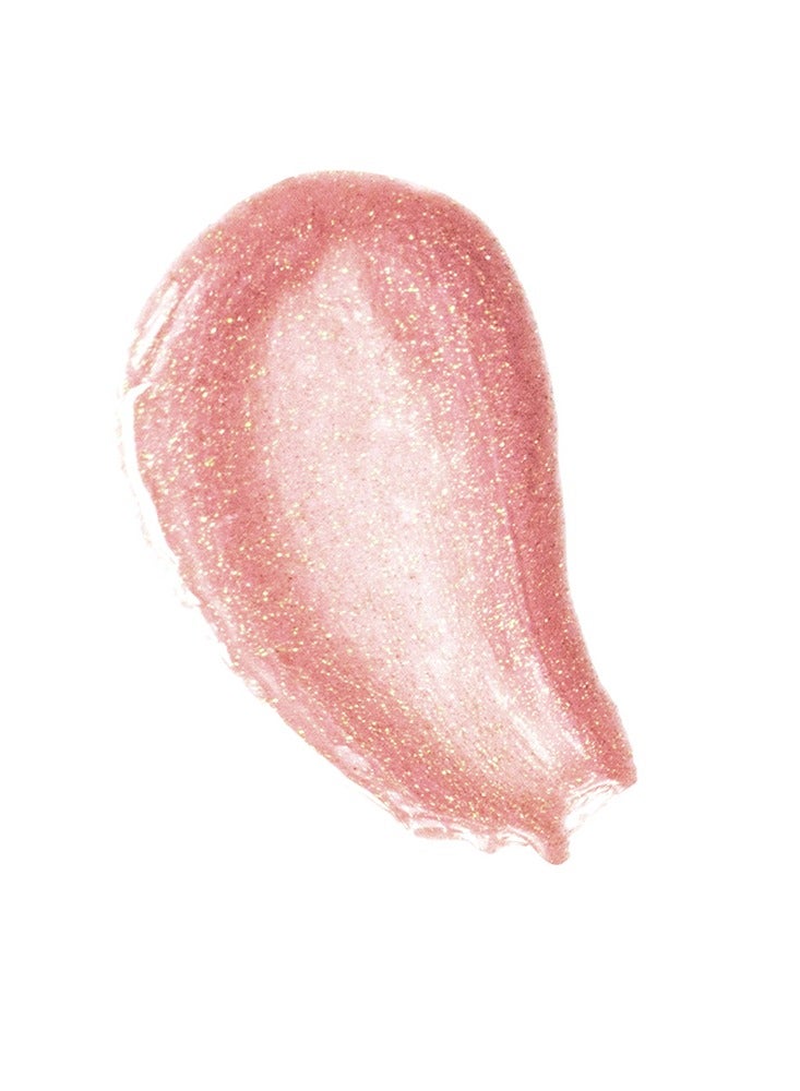 Paese Lip Gloss Glowerous Limited Edition High Shine Hydrating with Lightweight Non Sticky Formula, Soft Rosy Glow for Fuller Looking Lips & Radiant Finish 02 Glow Rose - Image 3