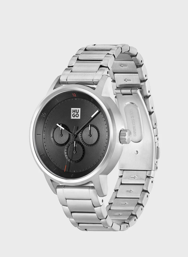 HUGO Define Chronograph Analog Watch