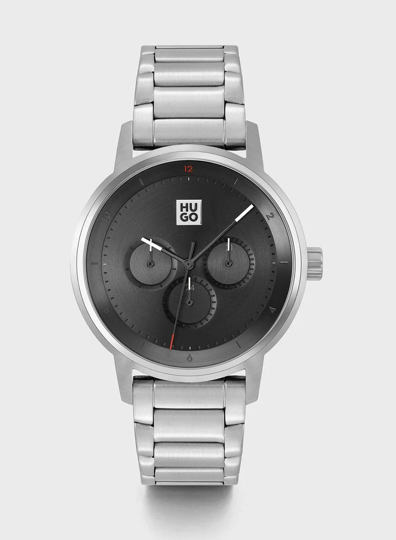 HUGO Define Chronograph Analog Watch