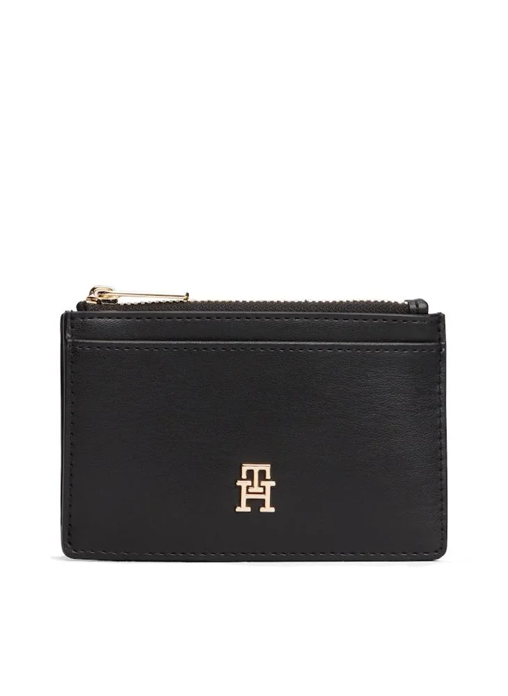 TOMMY HILFIGER Icon Long Card Holder