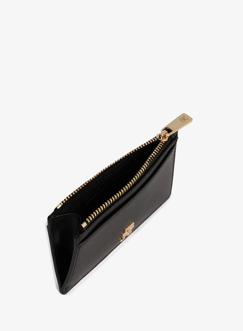 TOMMY HILFIGER Icon Long Card Holder