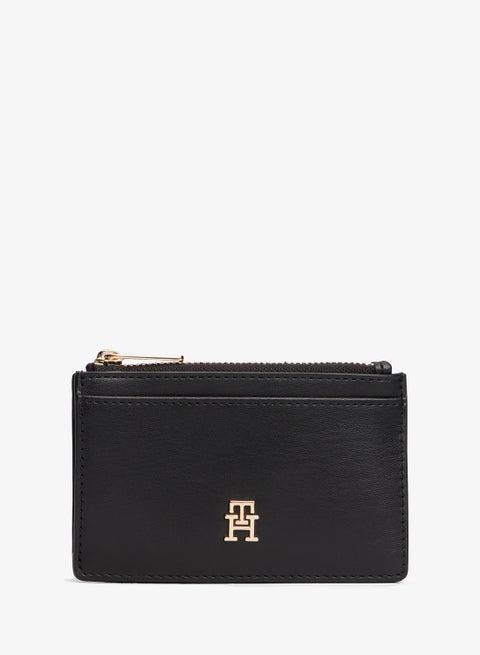 Icon Long Card Holder