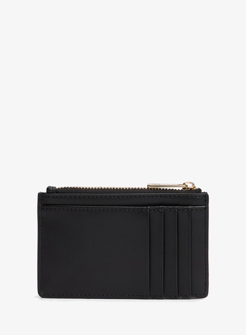 TOMMY HILFIGER Icon Long Card Holder - Image 2