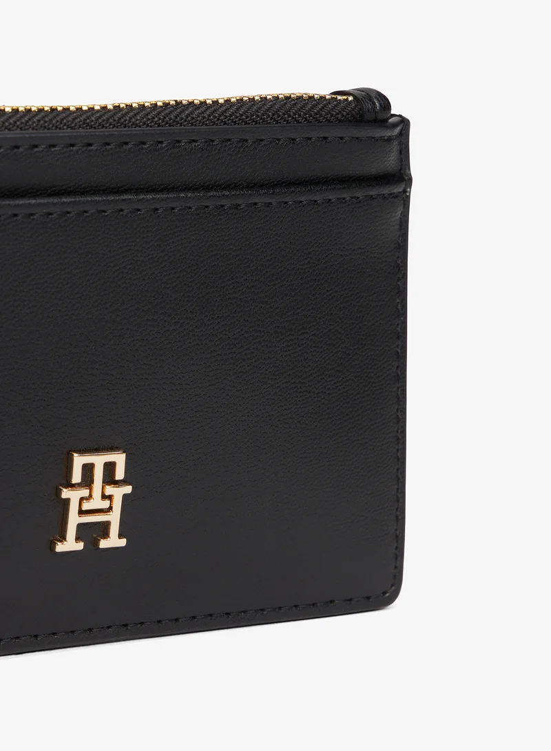 TOMMY HILFIGER Icon Long Card Holder