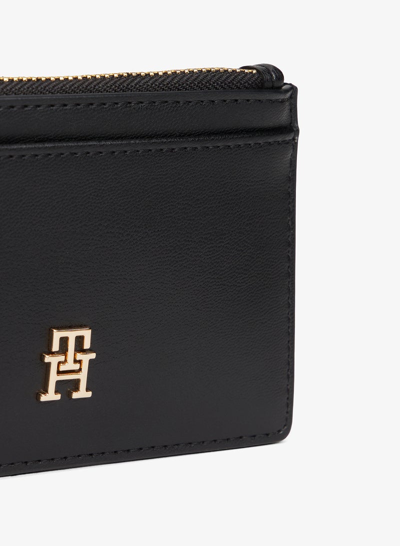TOMMY HILFIGER Icon Long Card Holder - Image 3