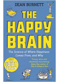 The Happy Brain 