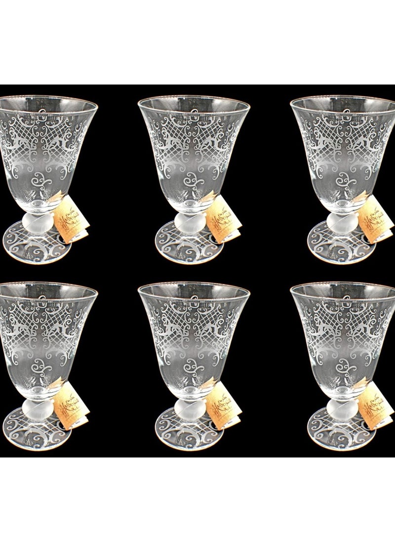 Goblets Juice Cups 6 Pieces - pzsku/Z36C55DDDBFFD2058DB20Z/45/_/1656346474/1e617f22-efa2-4d0b-9779-93d92a464105