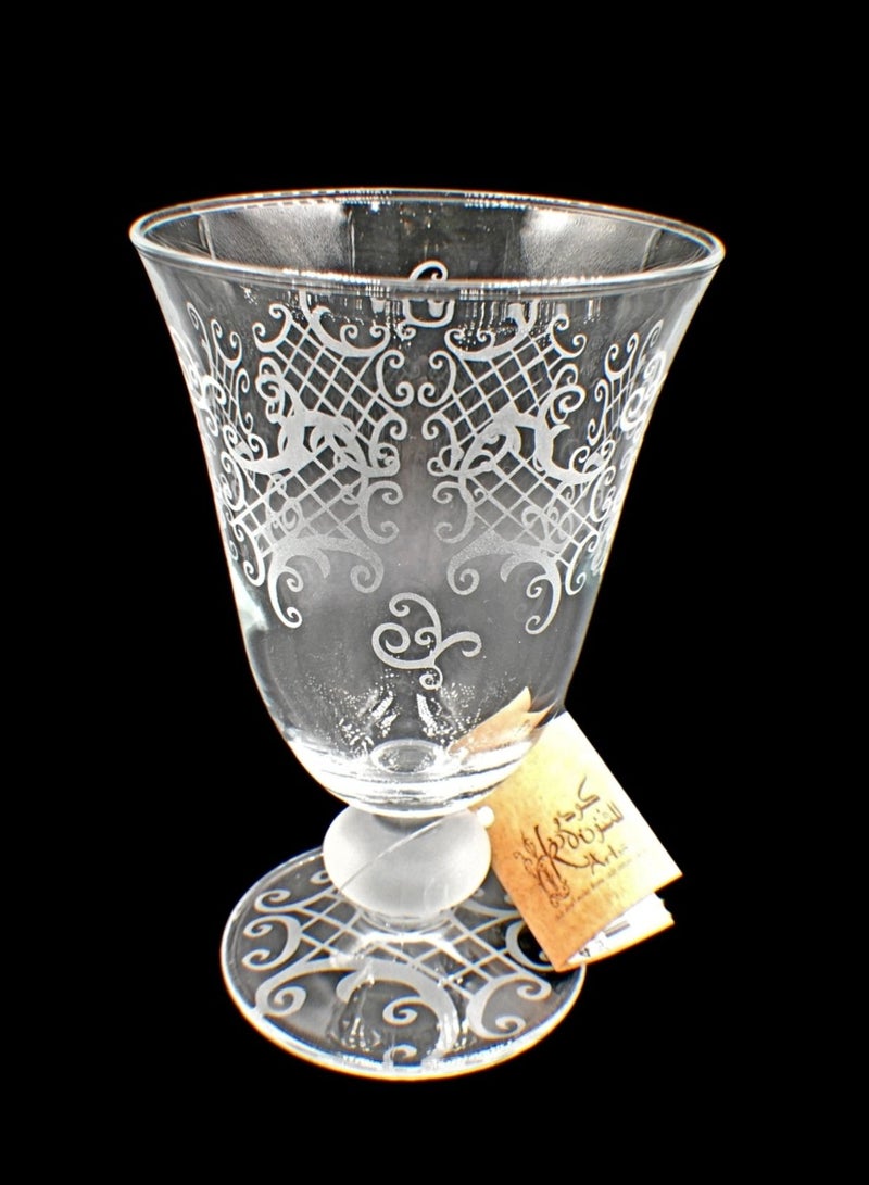 كودو آرتس أكواب عصير كؤوس 6 قطع - Image 2