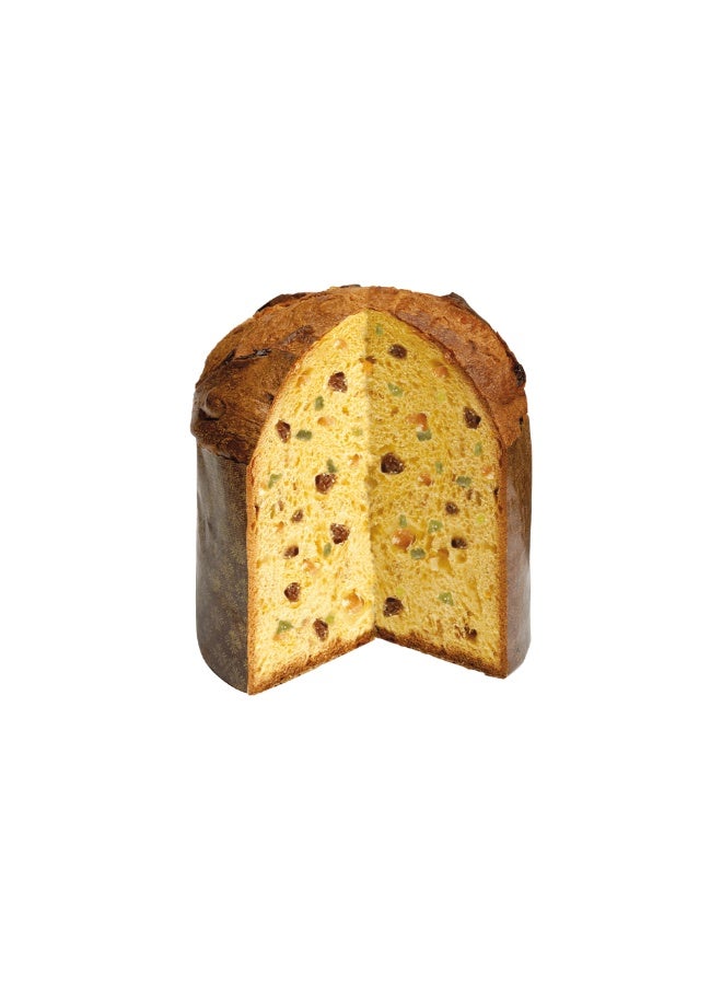 Loison Panettone Classico – 500g - Image 2