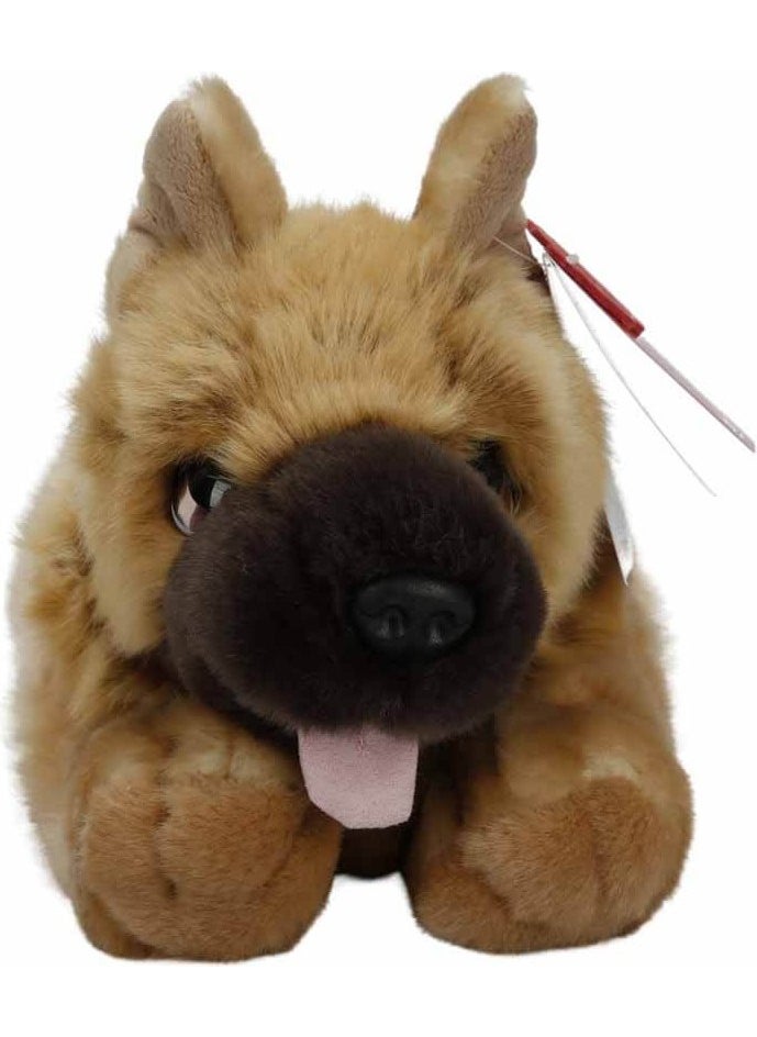 Alsatian Plush Dog 32 cm - pzsku/Z36C5AD70254423141E5CZ/45/_/1725725124/88720f8b-7318-4a77-8f4d-988d833cb81e