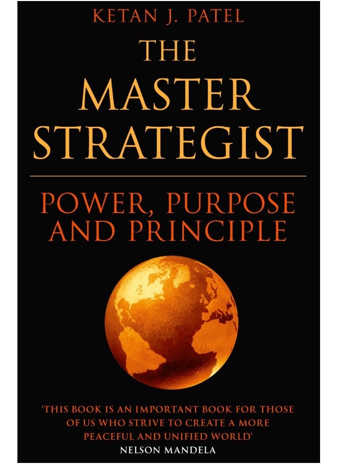 null - Master Strategist, ThePower, Purpose and Principle in Action - Image 1