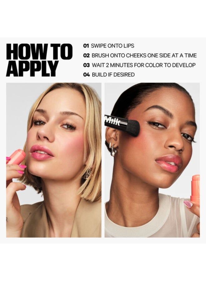 Milk Makeup Cooling Water Jelly Tint phereeze 5g - Image 3