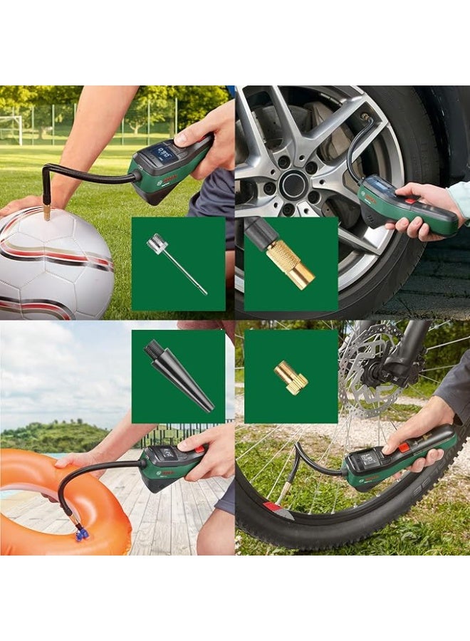 Bosch Easy Pump 0603947000 - Image 2