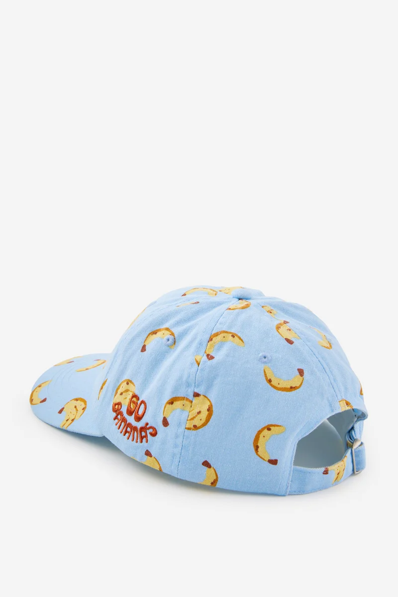 تايبو Dad Cap