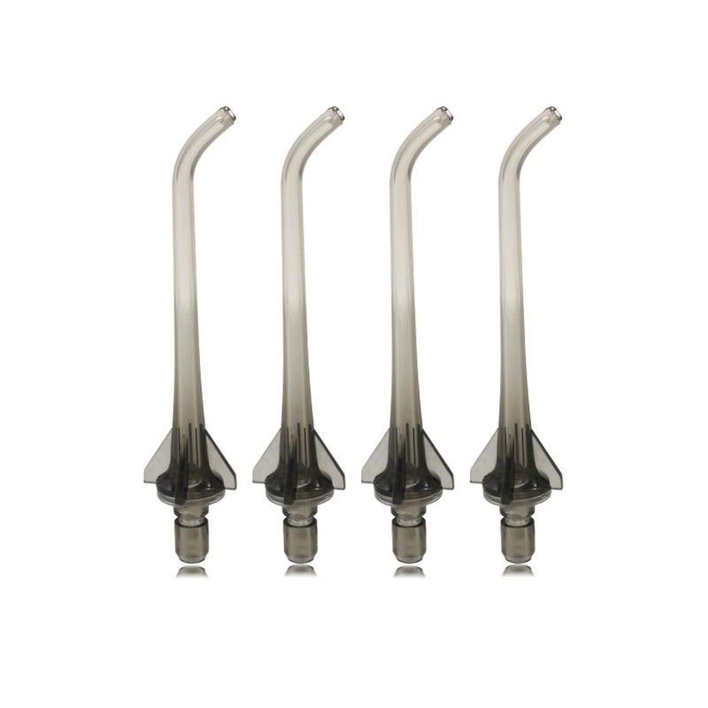 PDEEY Water Flosser Tips Replacement for Coslus Oral Irrigator, Jet Nozzel Heads 4 PCS - Image 1