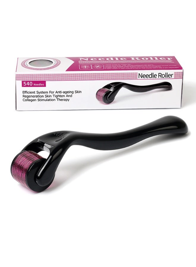 1.00mm Needles To Remove Dark Spots And Tighten Skin Daily Routine For Hair And Skin Care - Image 2