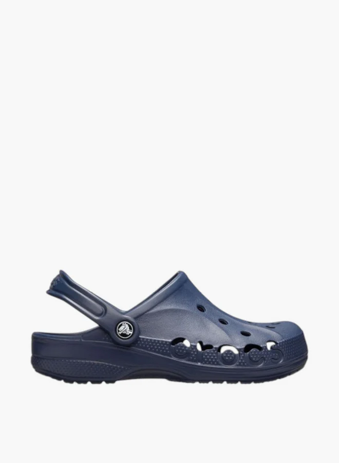crocs Men's Clogs with Backstrap - 10126-410-D