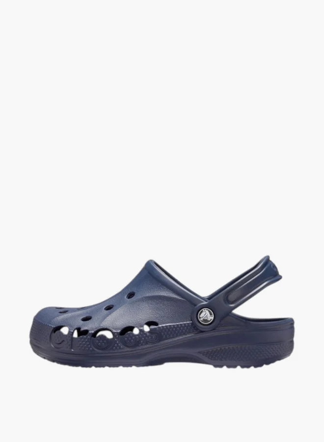 crocs Men's Clogs with Backstrap - 10126-410-D