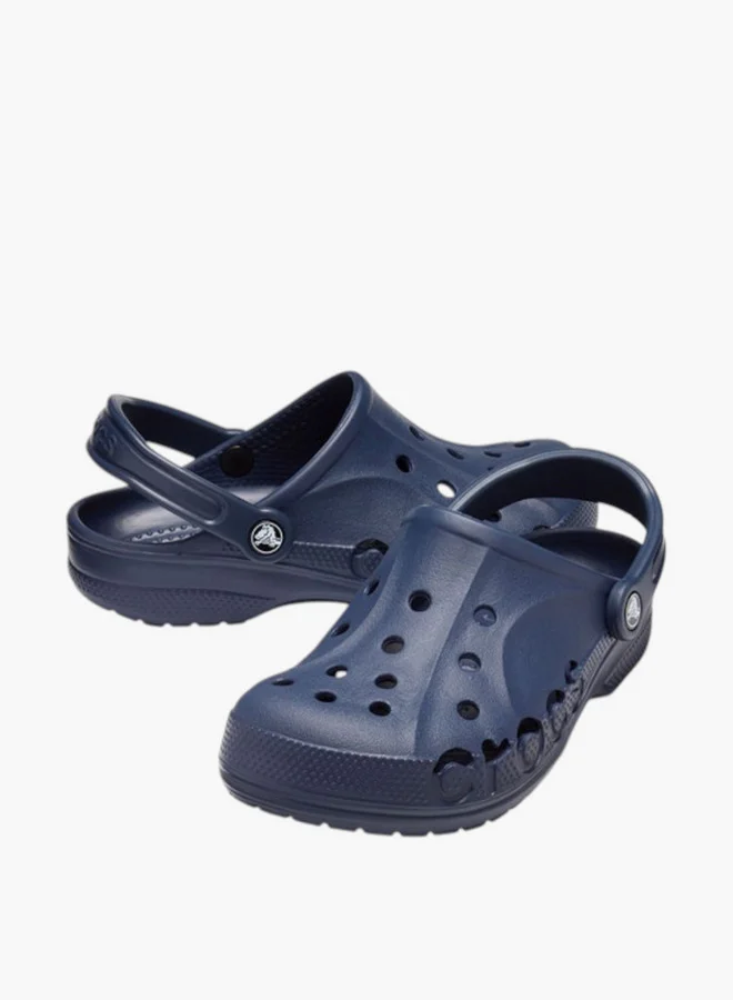 crocs Men's Clogs with Backstrap - 10126-410-D