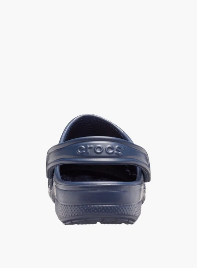 crocs Men's Clogs with Backstrap - 10126-410-D