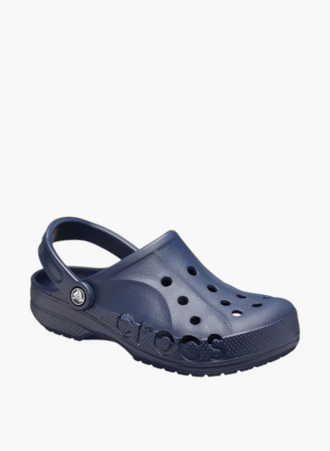 crocs Men's Clogs with Backstrap - 10126-410-D