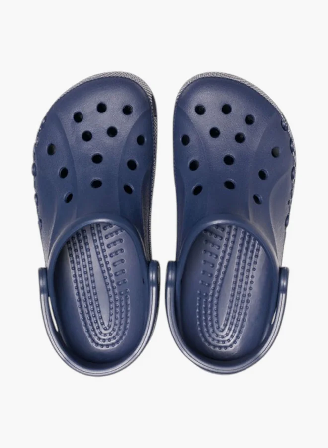 crocs Men's Clogs with Backstrap - 10126-410-D
