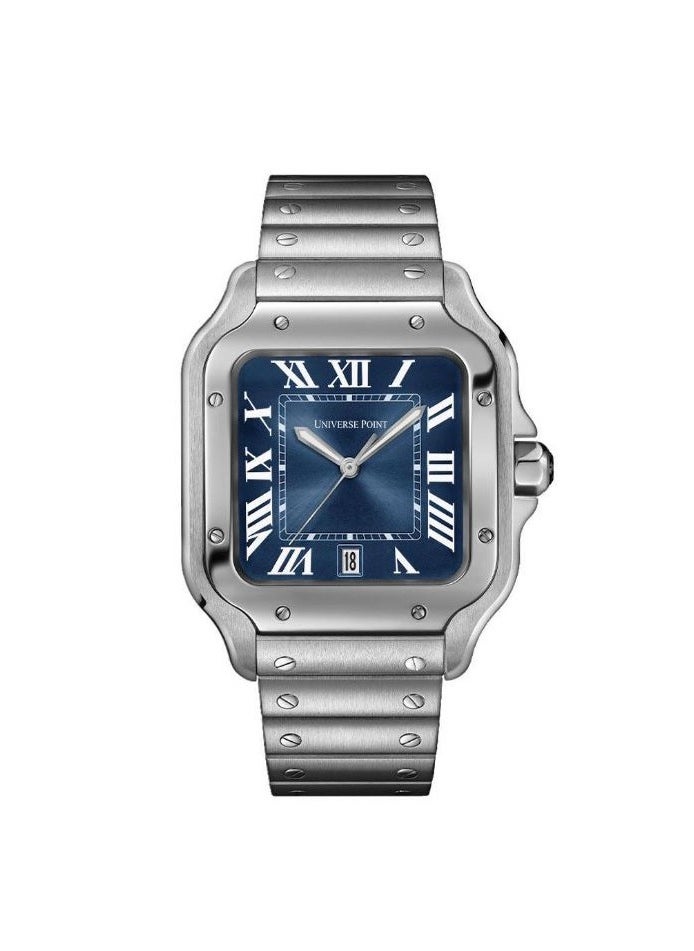 UNIVERSE POINT Santos men’s pilot watch by Universe Point. 