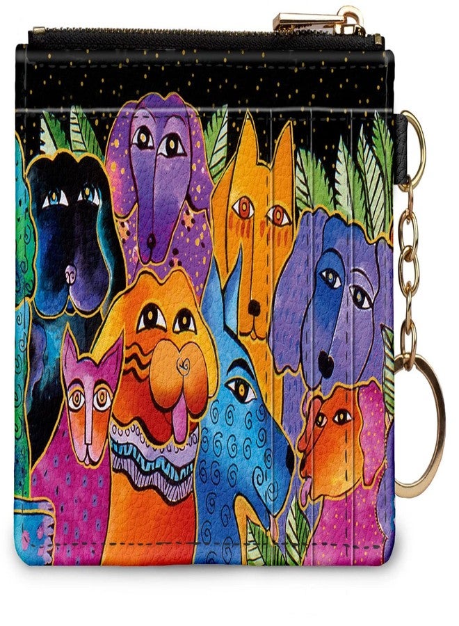 العاهل محفظة سلسلة مفاتيح مونارك بتقنية RFID من مجموعة سيجنتشر (لوريل بورش للكلاب والكلاب الصغيرة) - Image 2