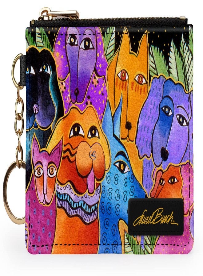 العاهل محفظة سلسلة مفاتيح مونارك بتقنية RFID من مجموعة سيجنتشر (لوريل بورش للكلاب والكلاب الصغيرة) - Image 1