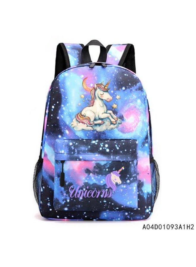 A comfortable and intimate backpack to accompany every journey - 250 - Image 1