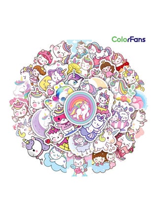 Unicorn Style 1