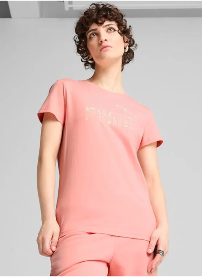 PUMA Essential Nature 2.0 T-Shirt