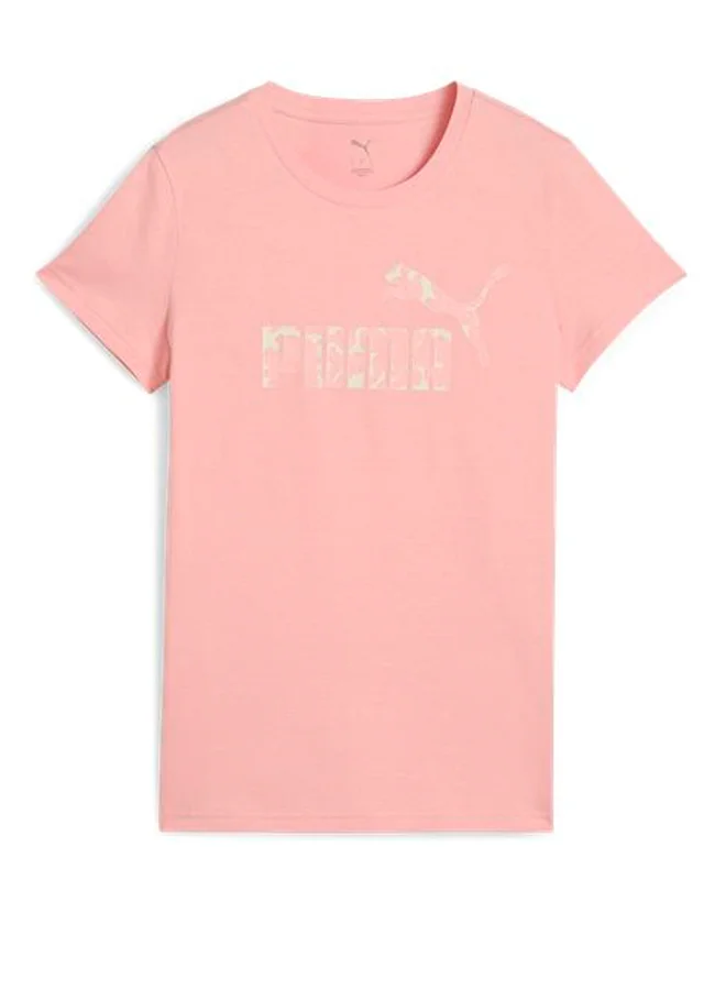 PUMA Essential Nature 2.0 T-Shirt