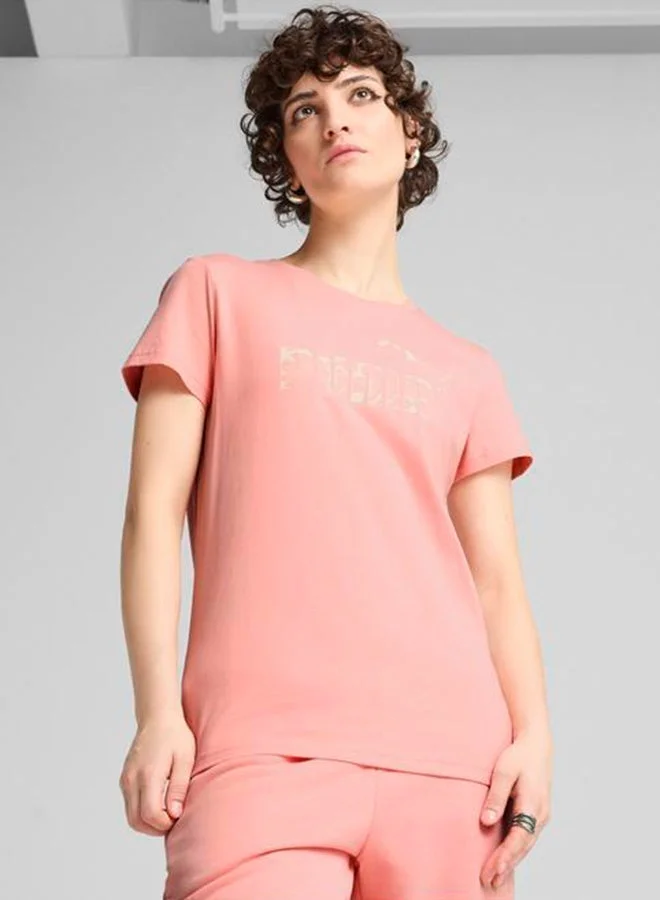 PUMA Essential Nature 2.0 T-Shirt