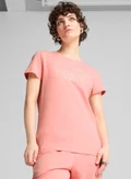 PUMA pink fruit