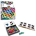 SmartGames IQ Noodles A Travel Friendly Logic Puzzle for Ages 7 Adult with 120 Challenges and 2 Play Modes - Image 3