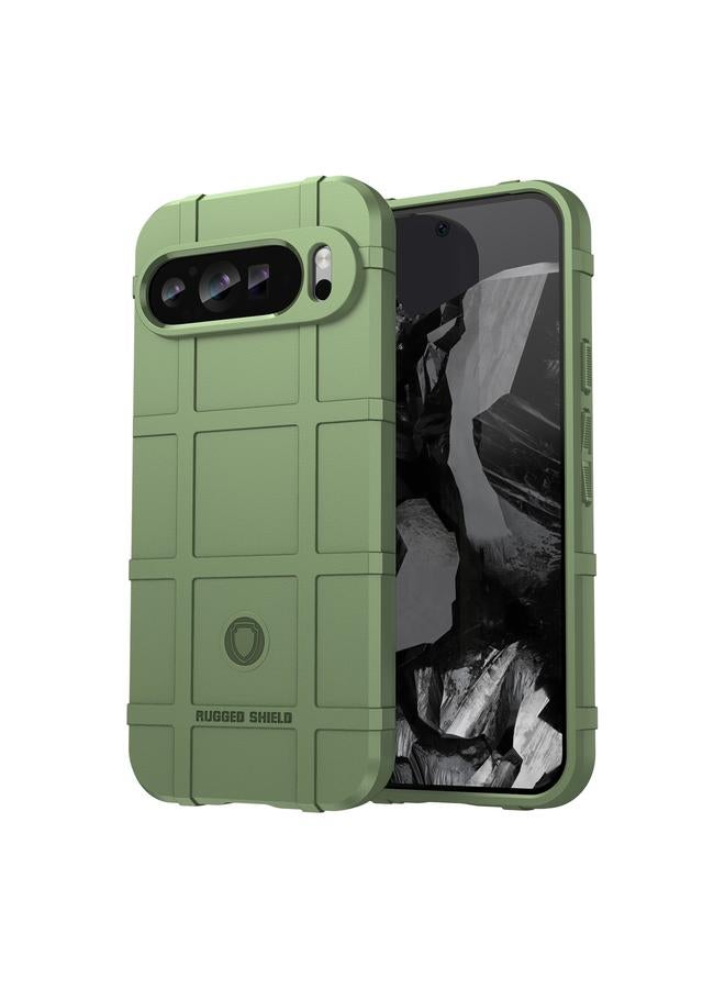 S-TOP Case For Google Pixel 9 Pro Full Coverage Shockproof TPU Phone Case - Image 1