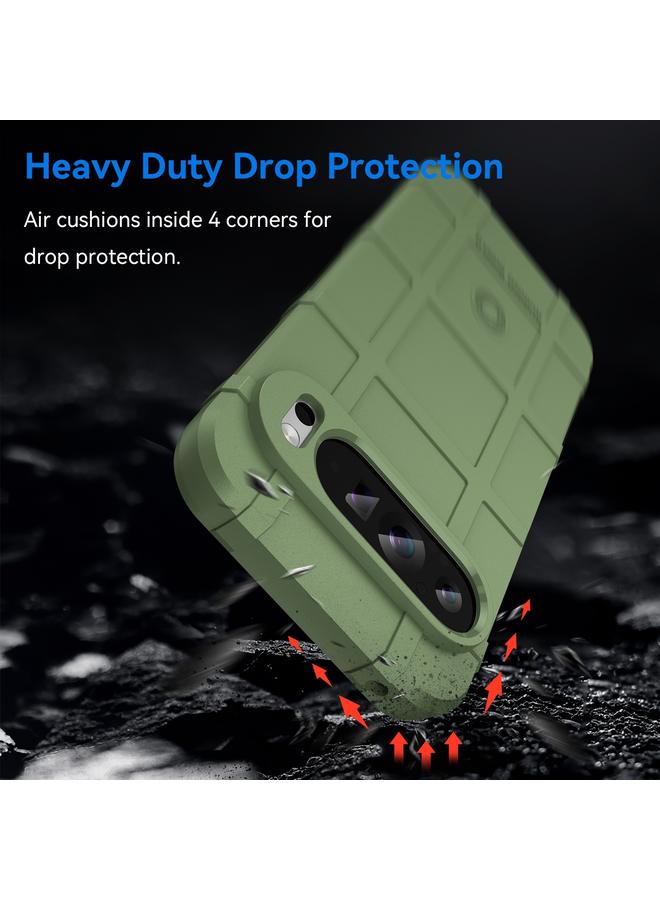 S-TOP Case For Google Pixel 9 Pro Full Coverage Shockproof TPU Phone Case - Image 3