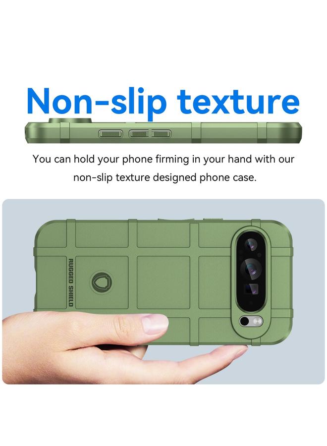 S-TOP Case For Google Pixel 9 Pro Full Coverage Shockproof TPU Phone Case - Image 4