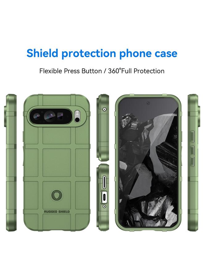 S-TOP Case For Google Pixel 9 Pro Full Coverage Shockproof TPU Phone Case - Image 2