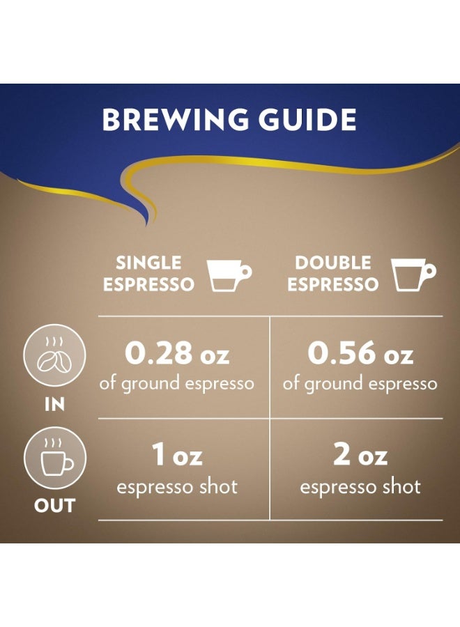 Lavazza Super Crema Coffee Beans 1kg (Pack of 2) - Image 4