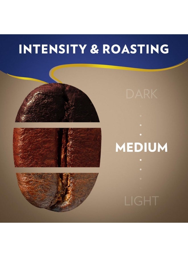 Lavazza Super Crema Coffee Beans 1kg (Pack of 2) - Image 3