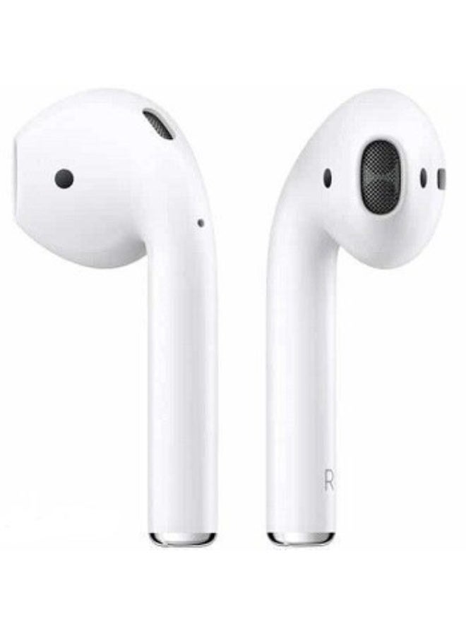 جو-ديز سماعات Go-Des GD-EP2025 اللاسلكية الحقيقية مع نافذة منبثقة ودعم الشحن اللاسلكي - Image 3