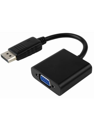 DP (Displayport) To VGA Adapter - 25CM - pzsku/Z36C6DF0986FF23ADEC5AZ/45/_/1732792797/5dcaf08c-e361-4558-9538-1097d09b1c2b